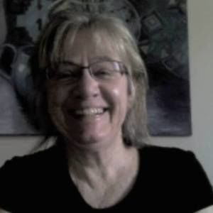 Meet your Posher, Barbara